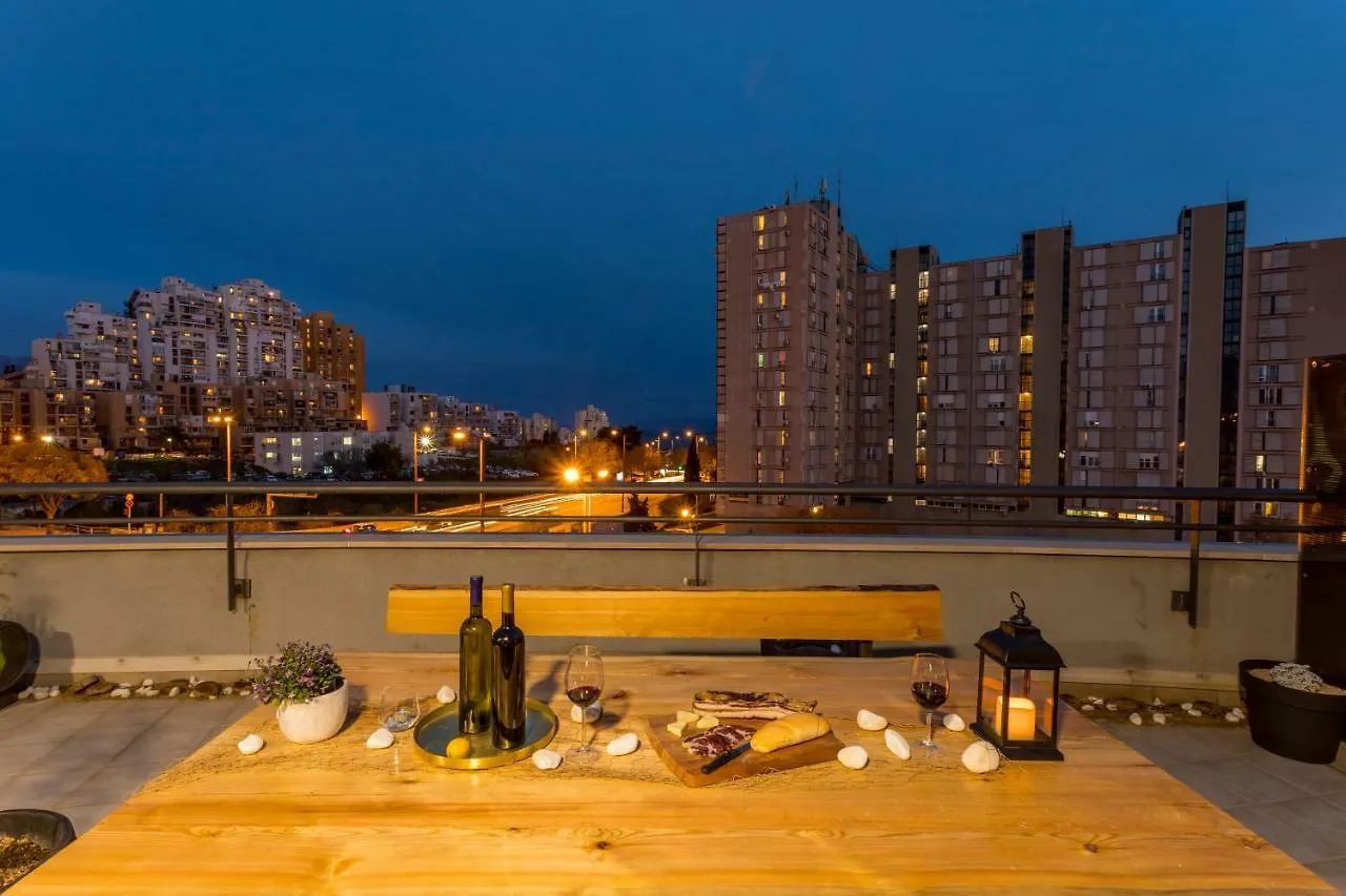 Rino Luxury Apartment Split Croatia
