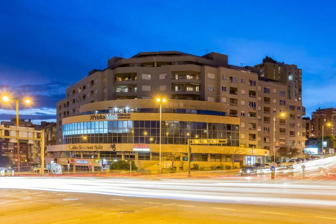 Rino Luxury Apartment Split