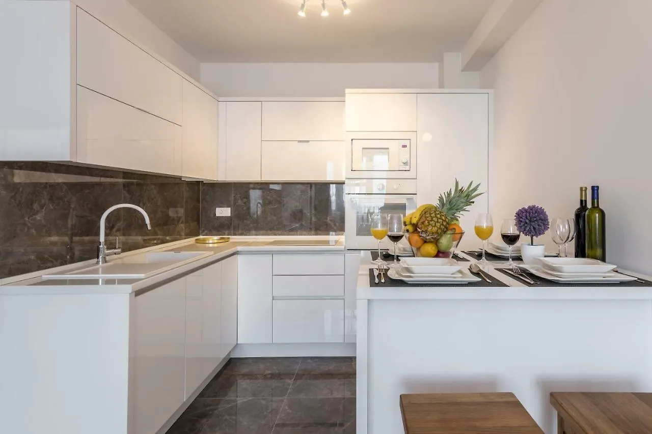 Rino Luxury Apartment Split