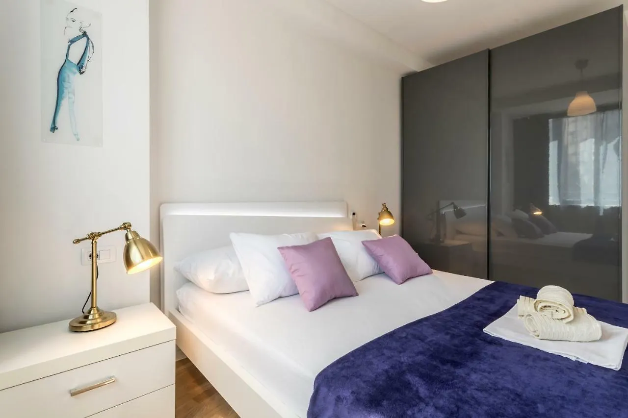 Rino Luxury Apartment Split