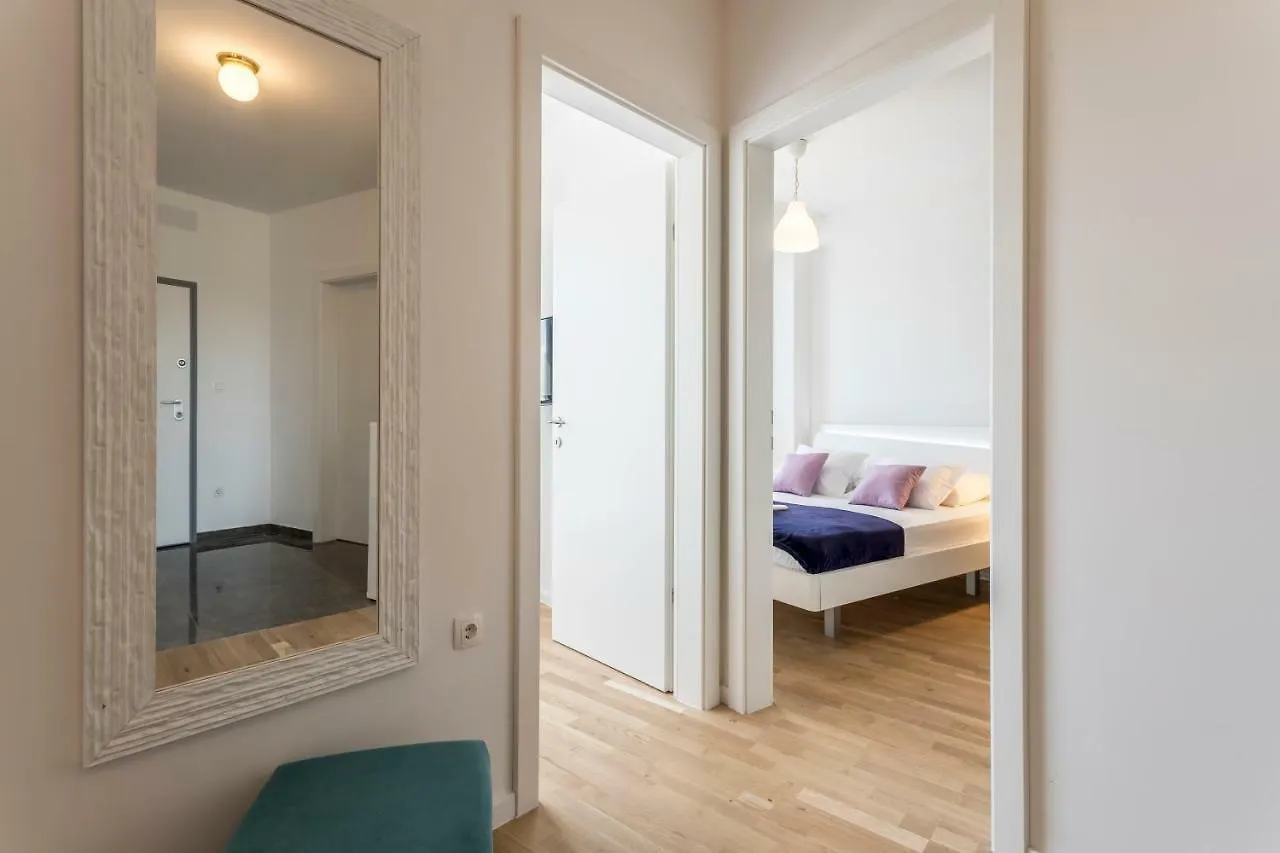 Rino Luxury Apartment Split