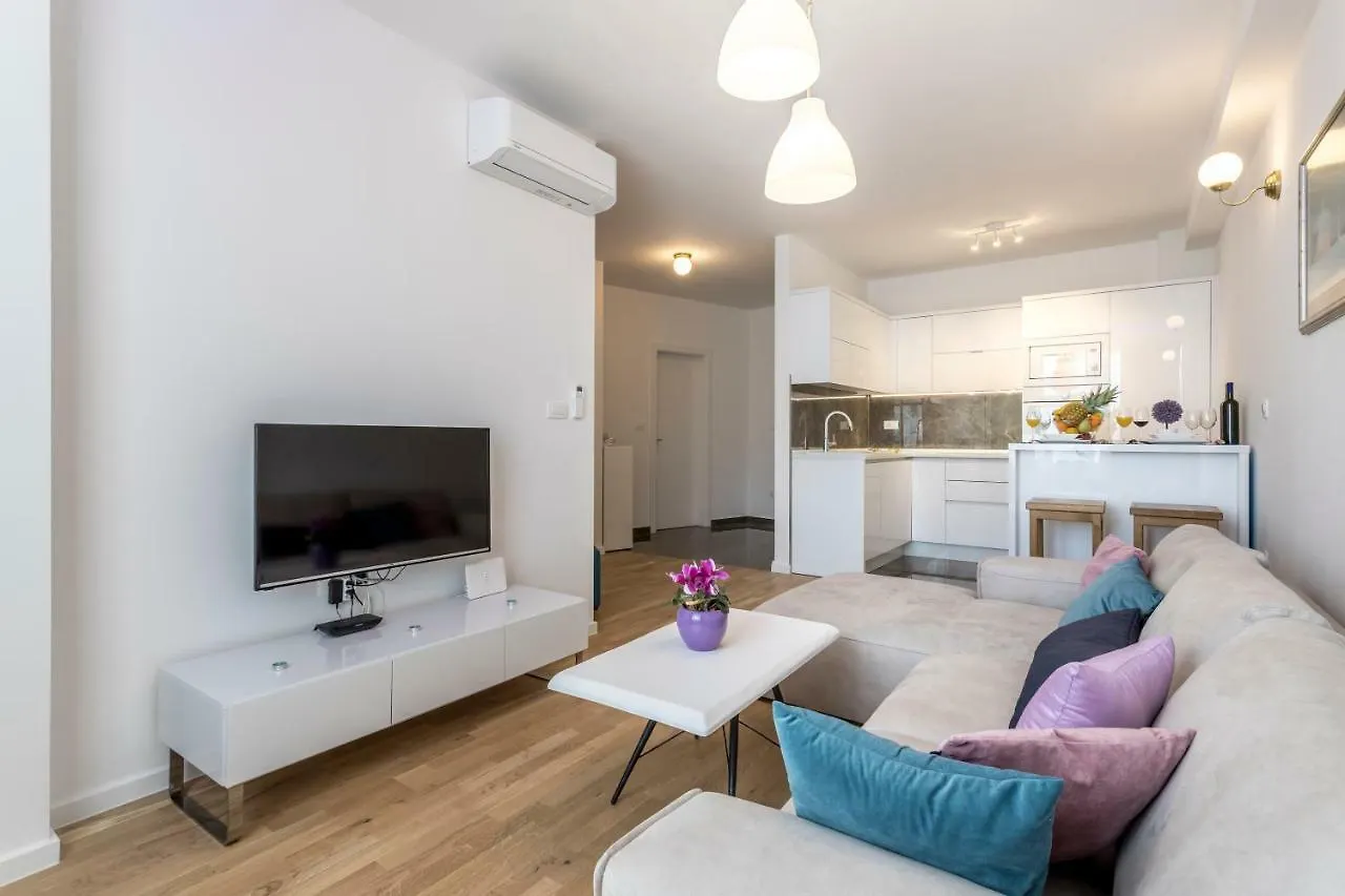 Rino Luxury Apartment Split