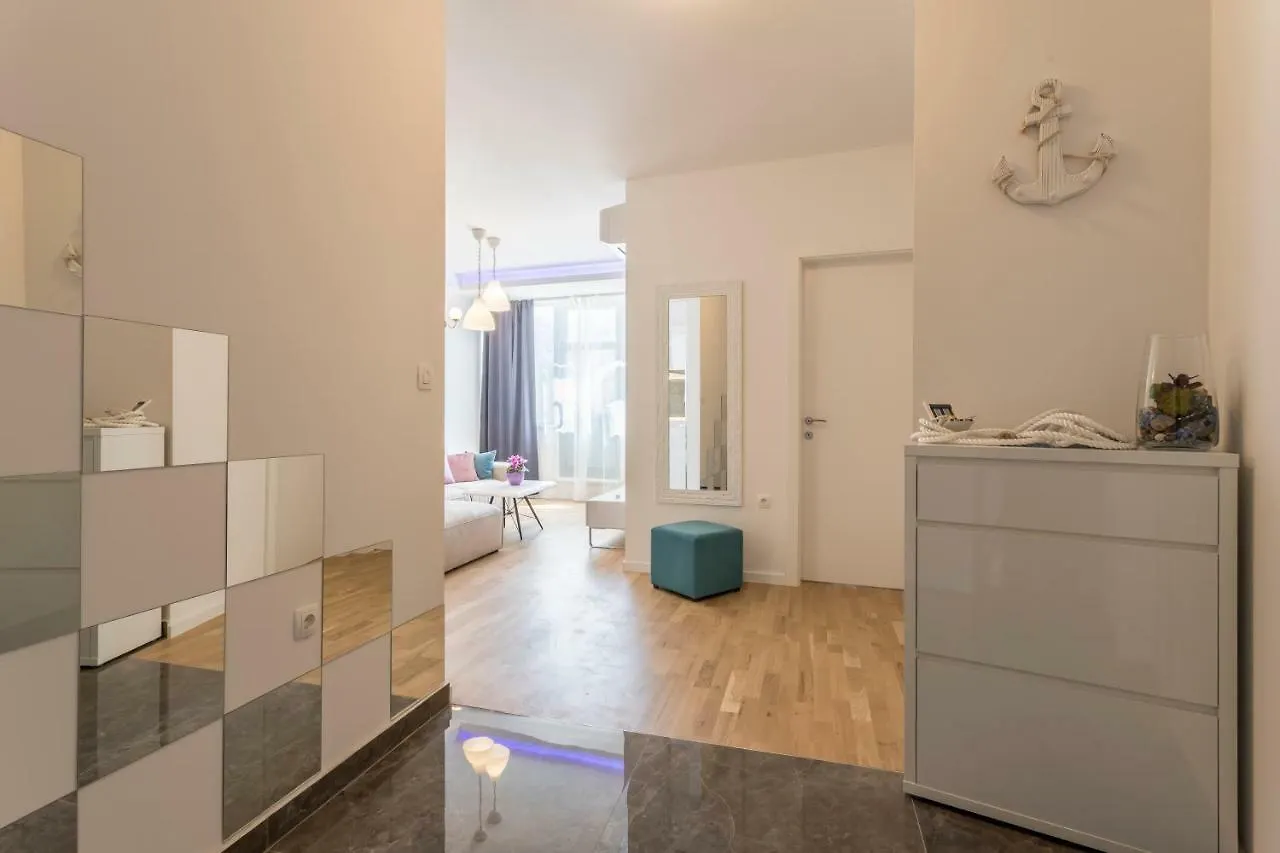 Rino Luxury Apartment Split