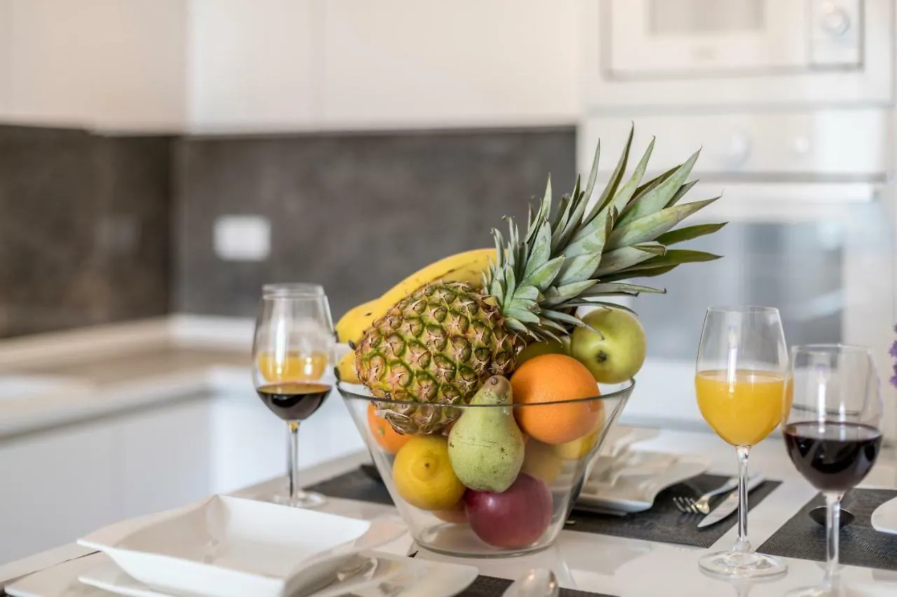 Rino Luxury Apartment Split