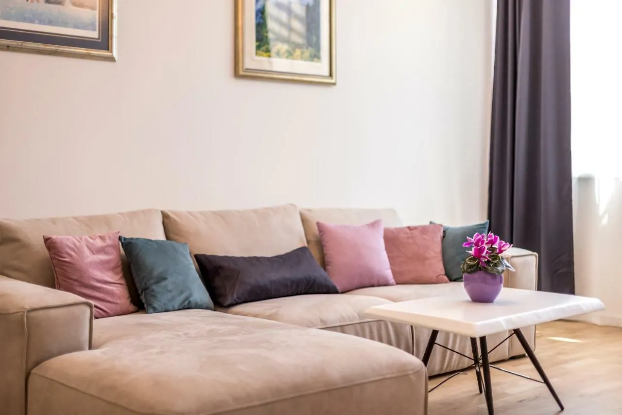 Rino Luxury Apartment Split