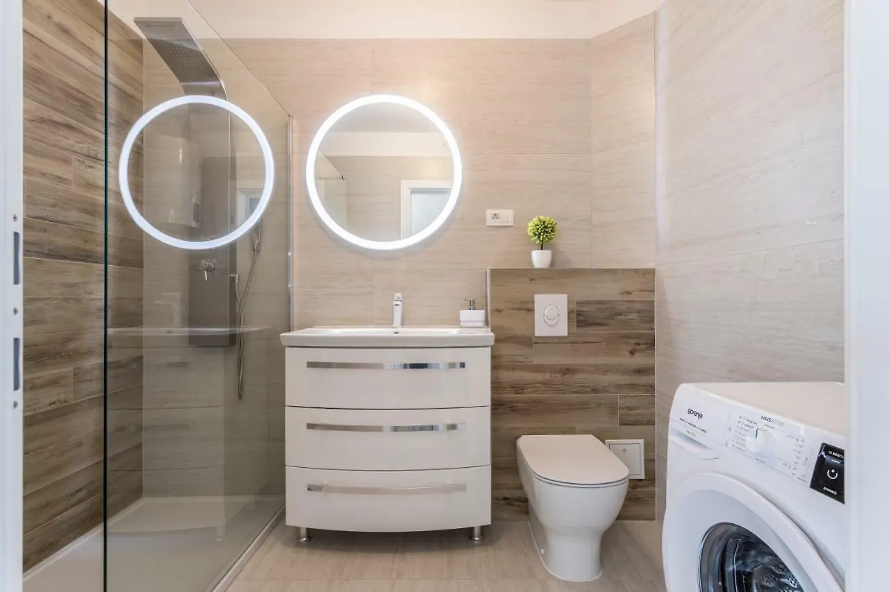 Rino Luxury Apartment Split Croatia