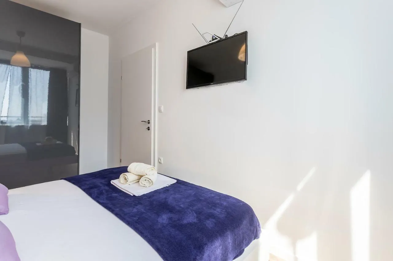 Rino Luxury Apartment Split