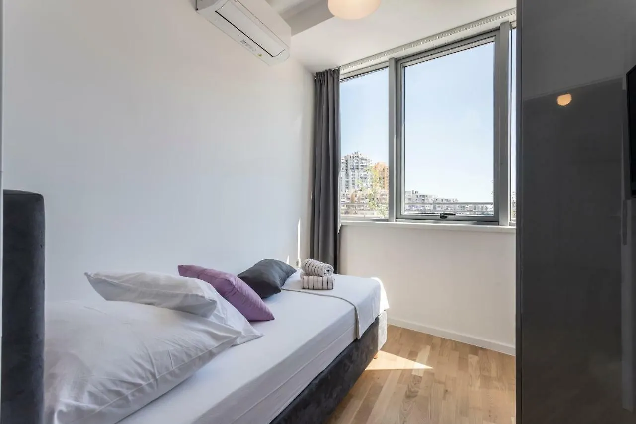 Rino Luxury Apartment Split 0*,  Croatia