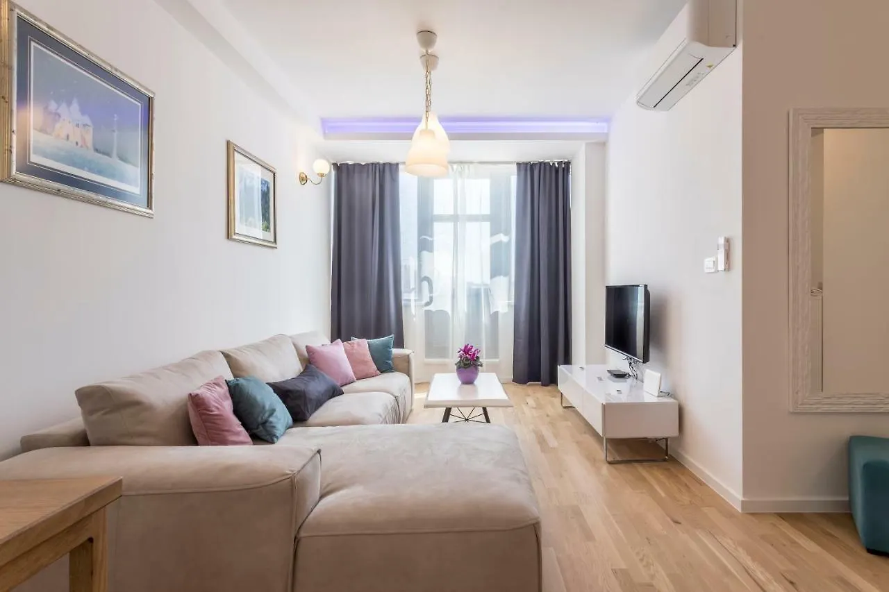 Rino Luxury Apartment Split Croatia