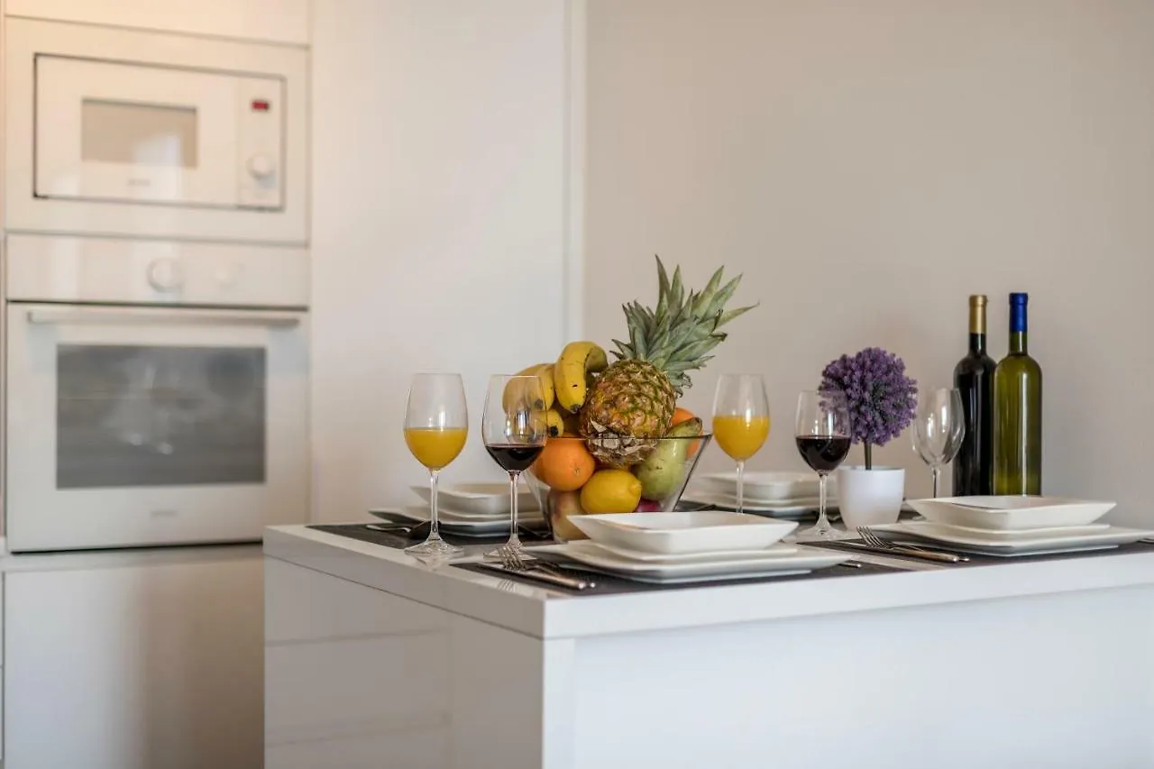 Rino Luxury Apartment Split