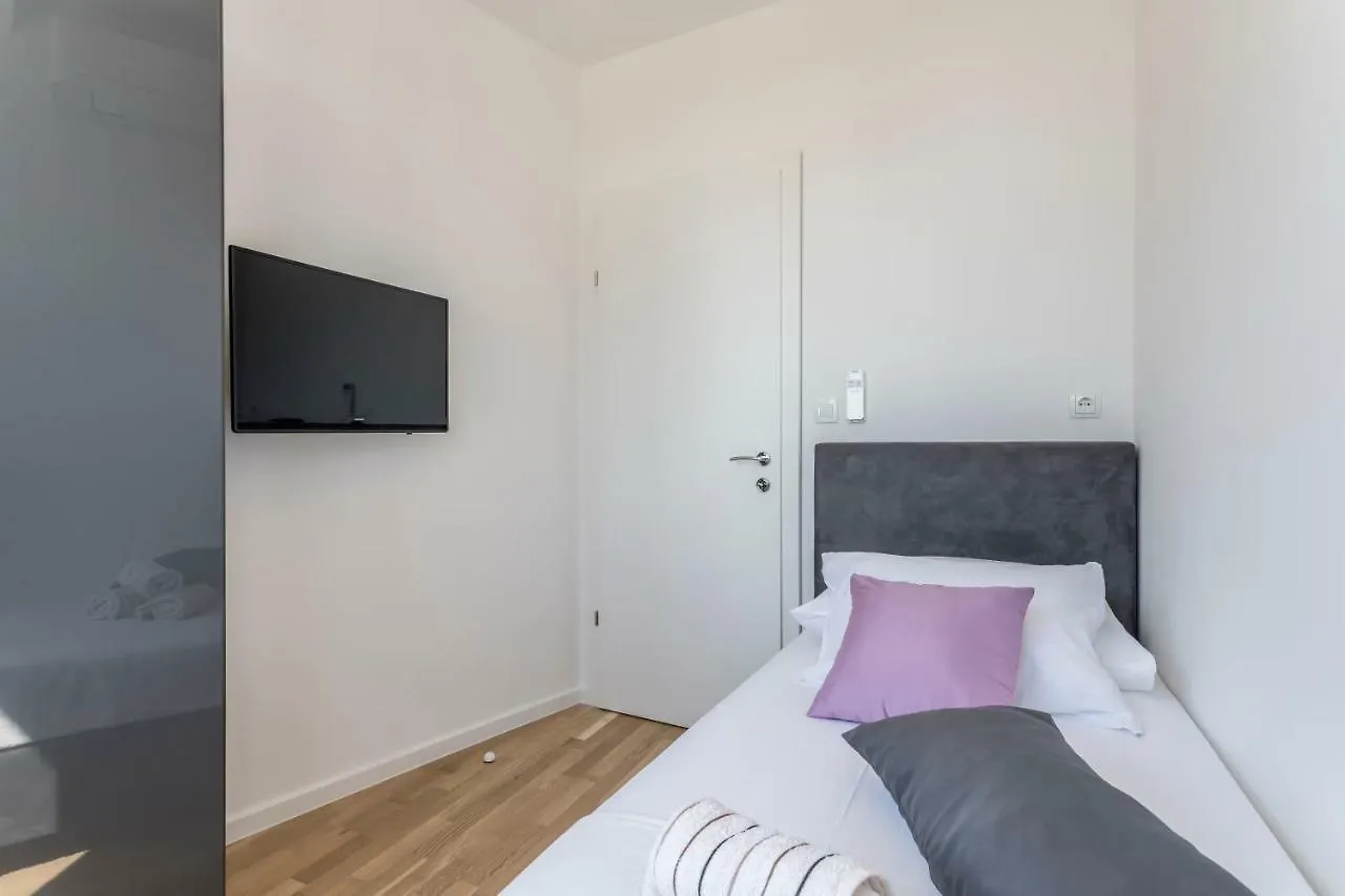 Rino Luxury Apartment Split